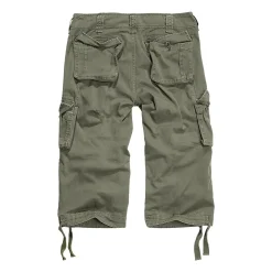 Brandit - Shorts 3/4 Urban Legend