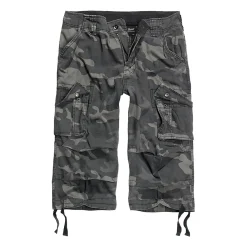 Brandit - Shorts 3/4 Urban Legend