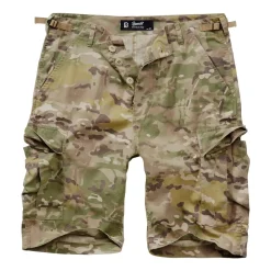 Brandit - Shorts BDU Ripstop