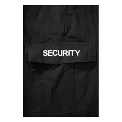 Brandit - Shorts Security BDU Ripstop