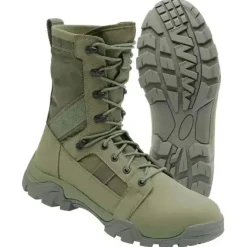 Brandit - Stiefel Defense Boots