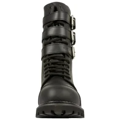 Brandit - Stiefel Phantom Boots 3-Buckle