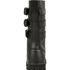 Brandit - Stiefel Phantom Boots 3-Buckle