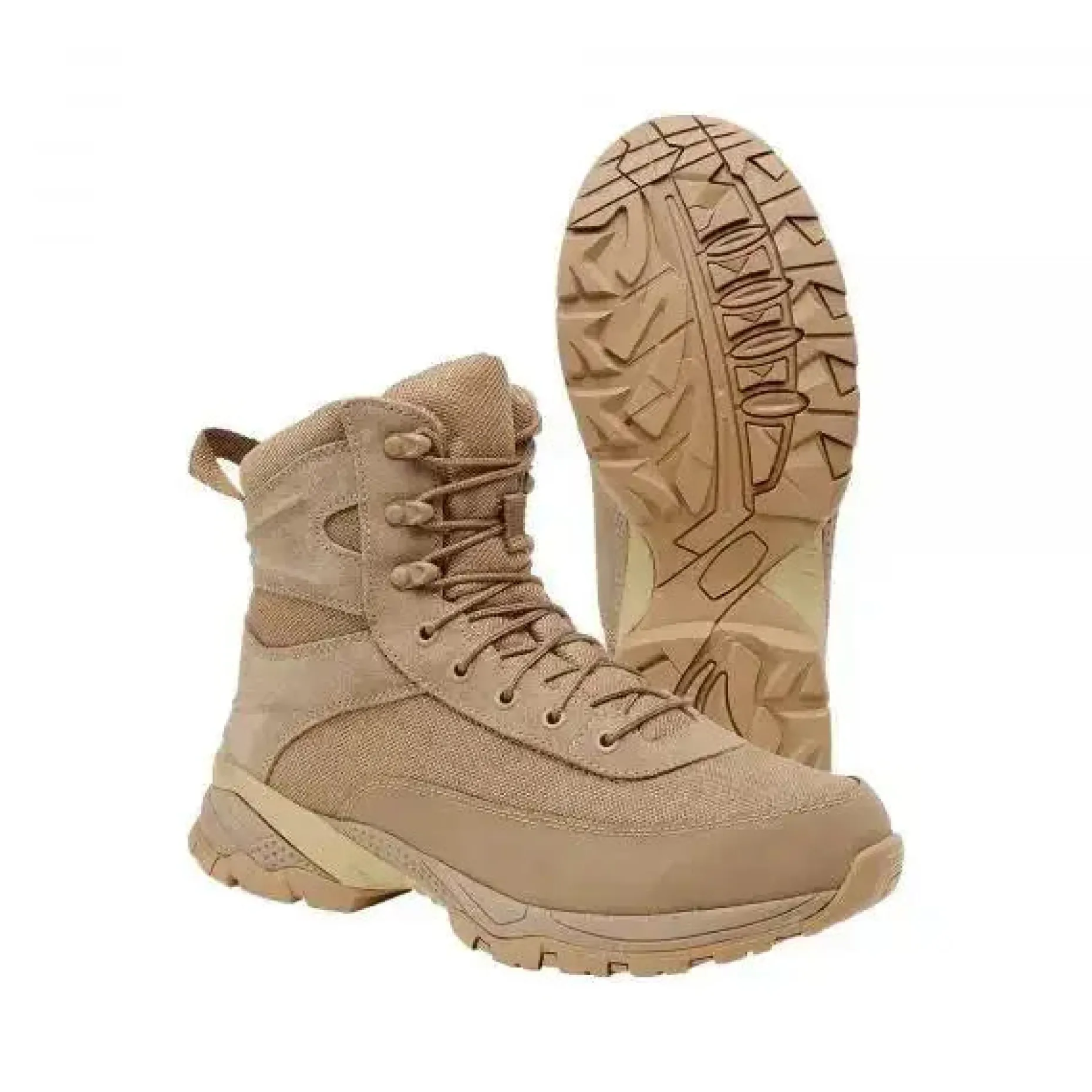 Brandit - Stiefel Tactical Boots Next Generation