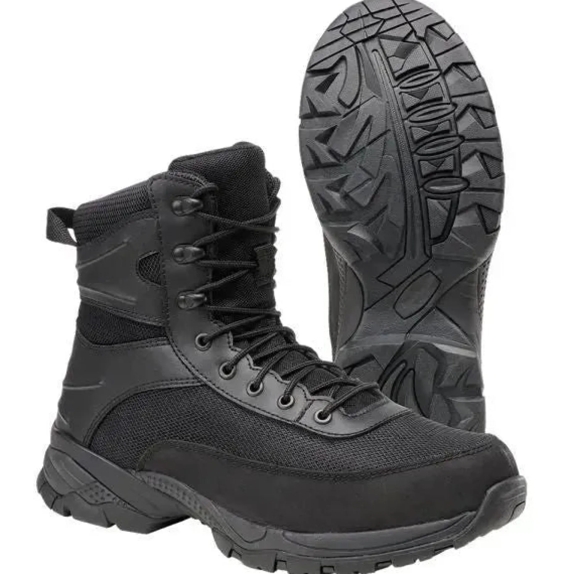 Brandit - Stiefel Tactical Boots Next Generation