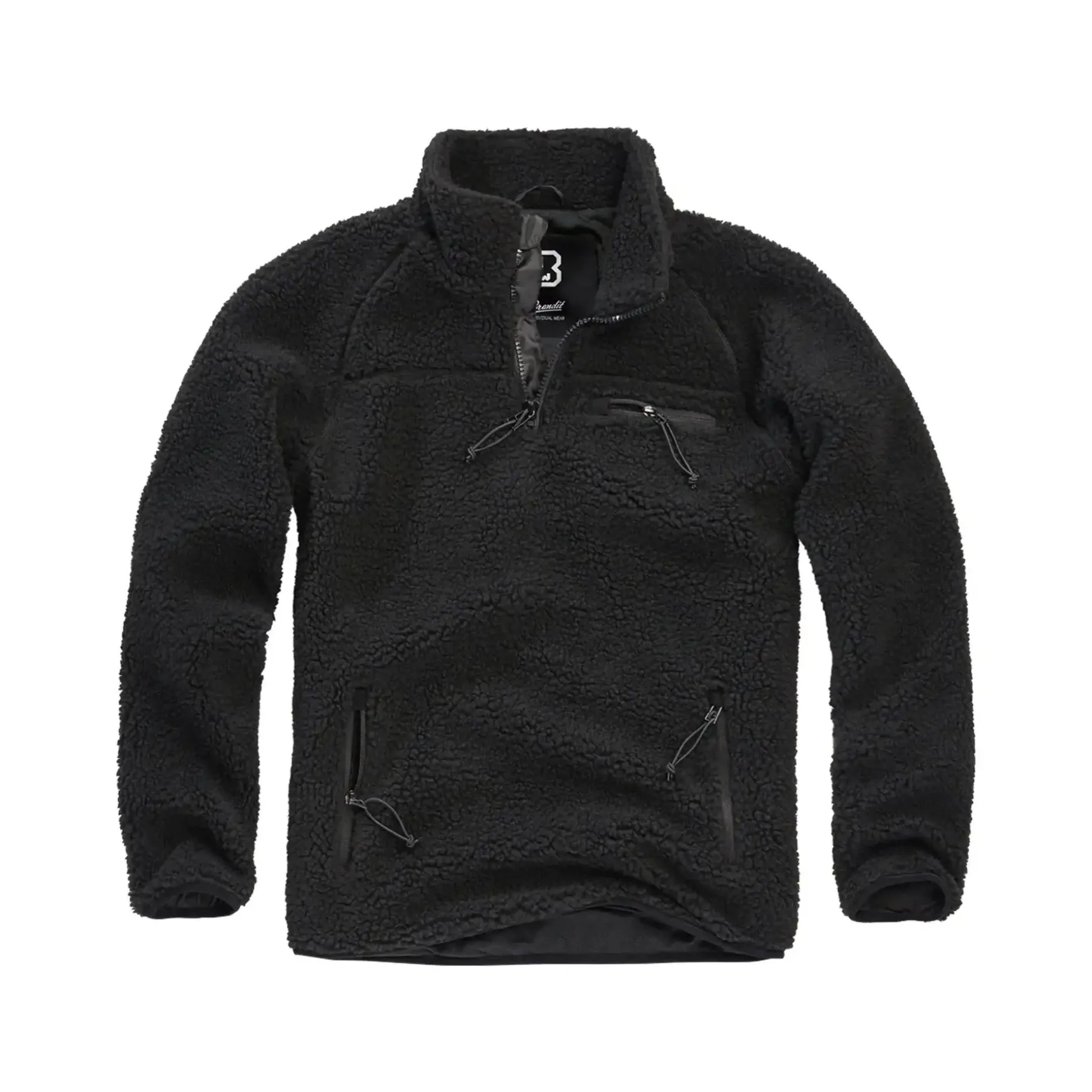 Brandit - Troyer Teddyfleece