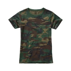 Brandit - T-Shirt Frauen