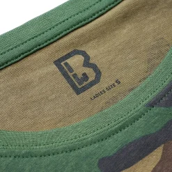 Brandit - T-Shirt Frauen