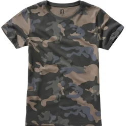 Brandit - T-Shirt Frauen