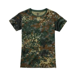 Brandit - T-Shirt Frauen