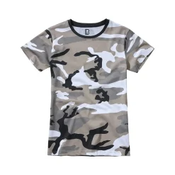 Brandit - T-Shirt Frauen