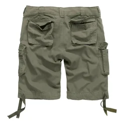 Brandit - Urban Legend Shorts