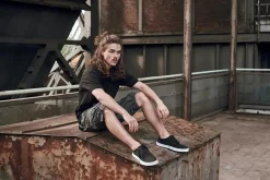 Brandit - Urban Legend Shorts