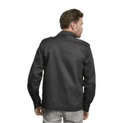 Brandit - US Hemd Langarm