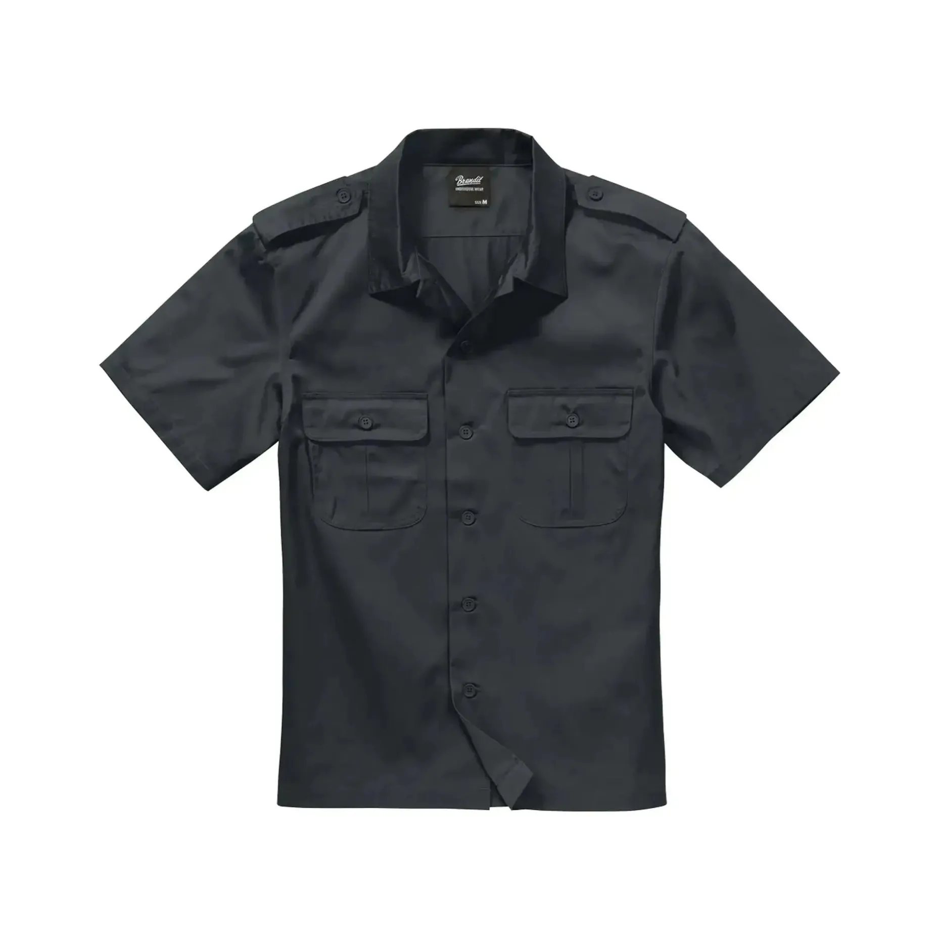 Brandit - US Shirt Shortsleeve