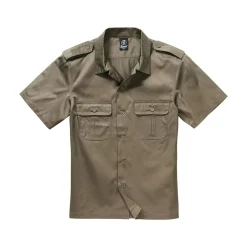 Brandit - US Shirt Shortsleeve