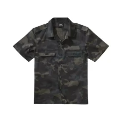 Brandit - US Shirt Shortsleeve