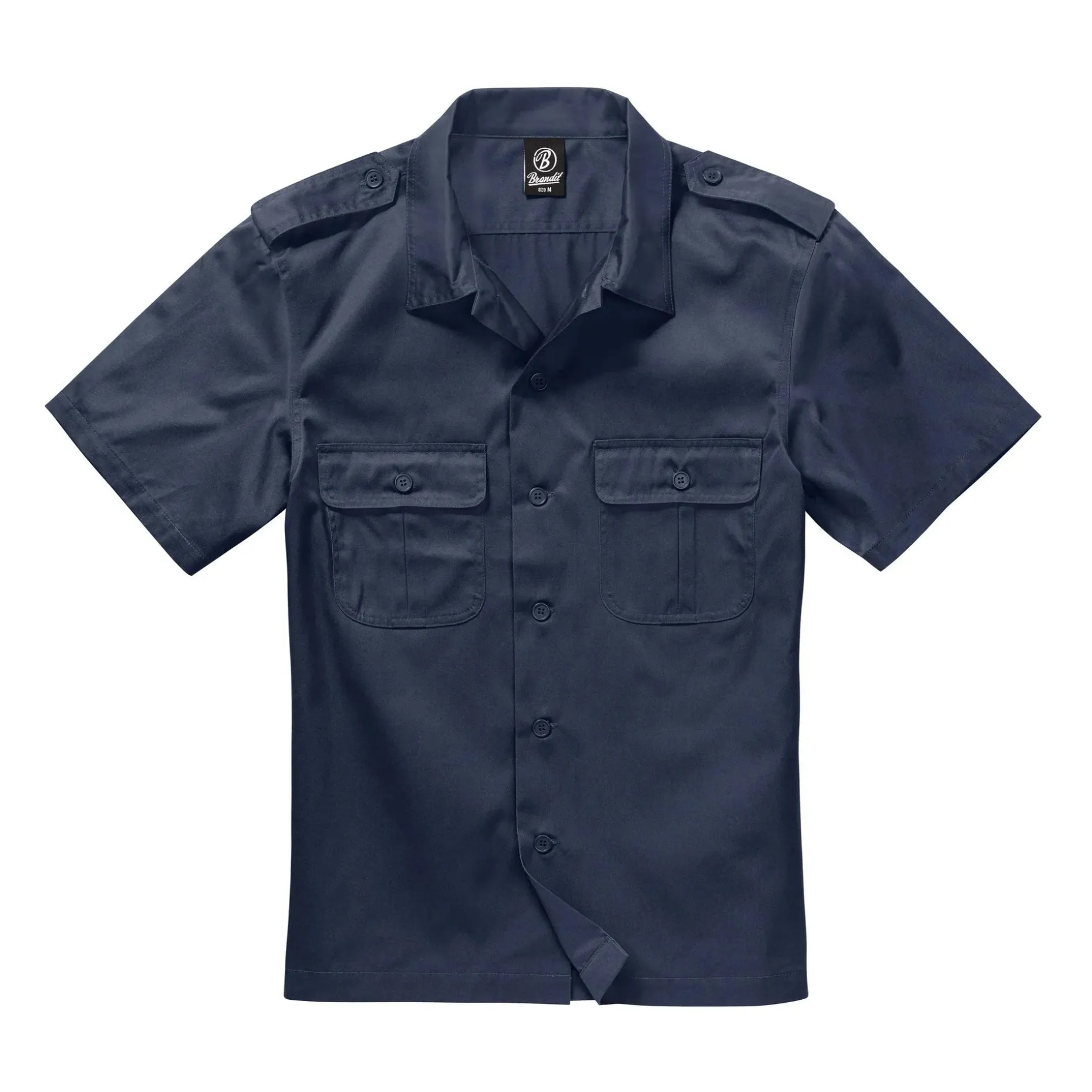 Brandit - US Shirt Shortsleeve