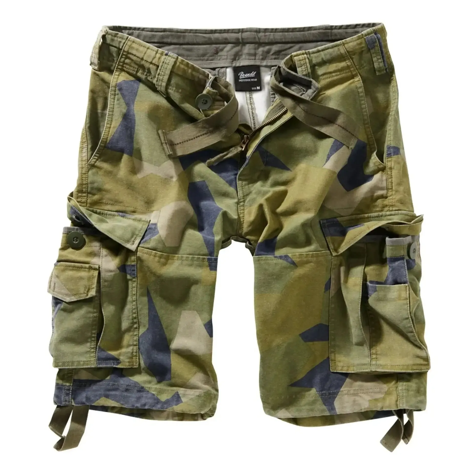 Brandit - Vintage Classic Shorts