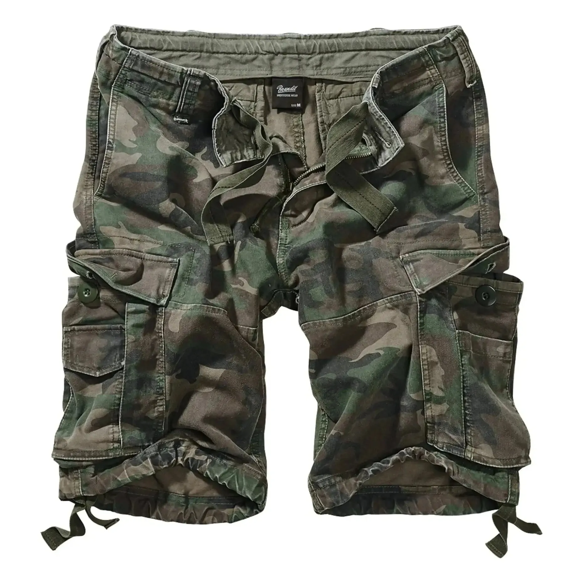 Brandit - Vintage Classic Shorts