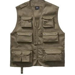 Brandit - Weste Hunting