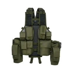 Brandit - Weste Tactical Vest