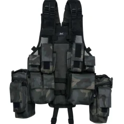 Brandit - Weste Tactical Vest