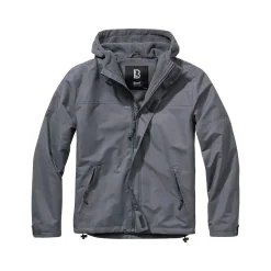 Brandit - Windbreaker Frontzip