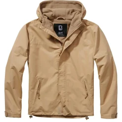 Brandit - Windbreaker Frontzip