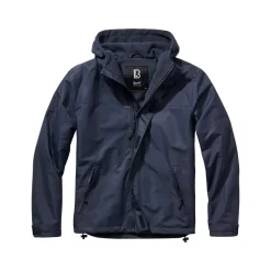 Brandit - Windbreaker Frontzip