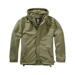 Brandit - Windbreaker Frontzip