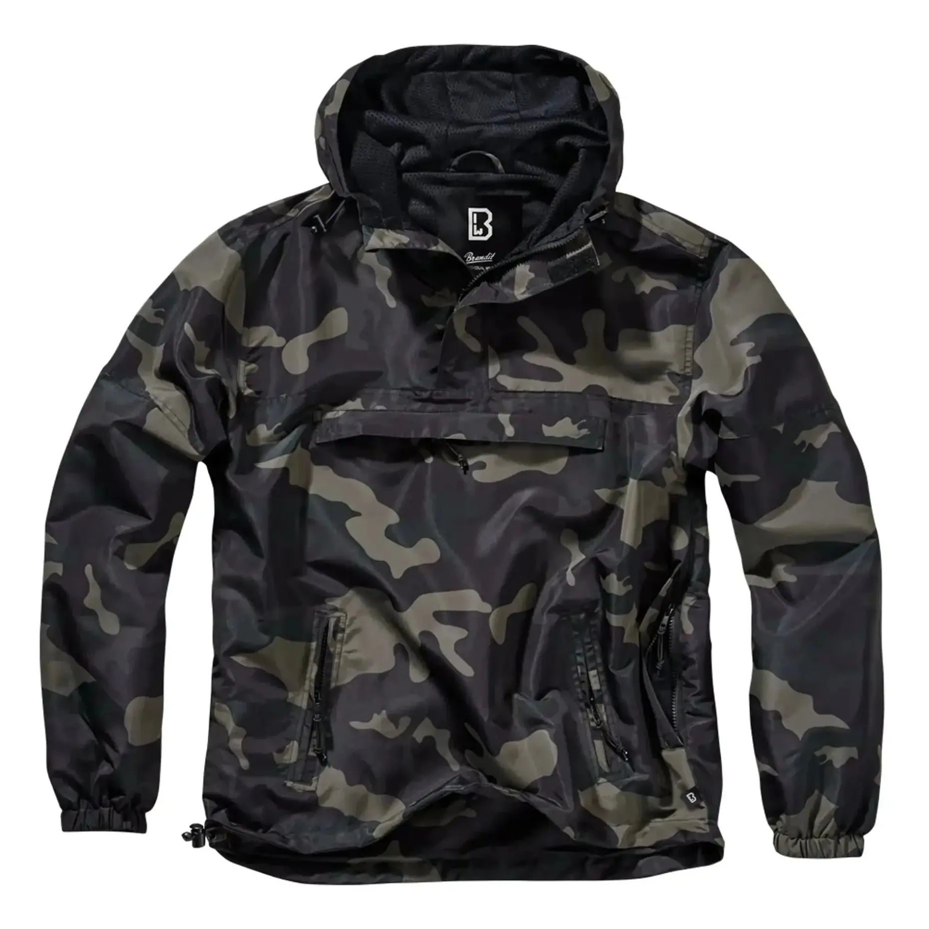 Brandit - Windbreaker Summer