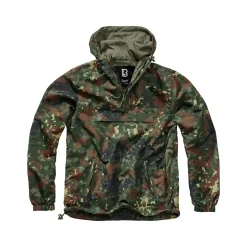 Brandit - Windbreaker Summer