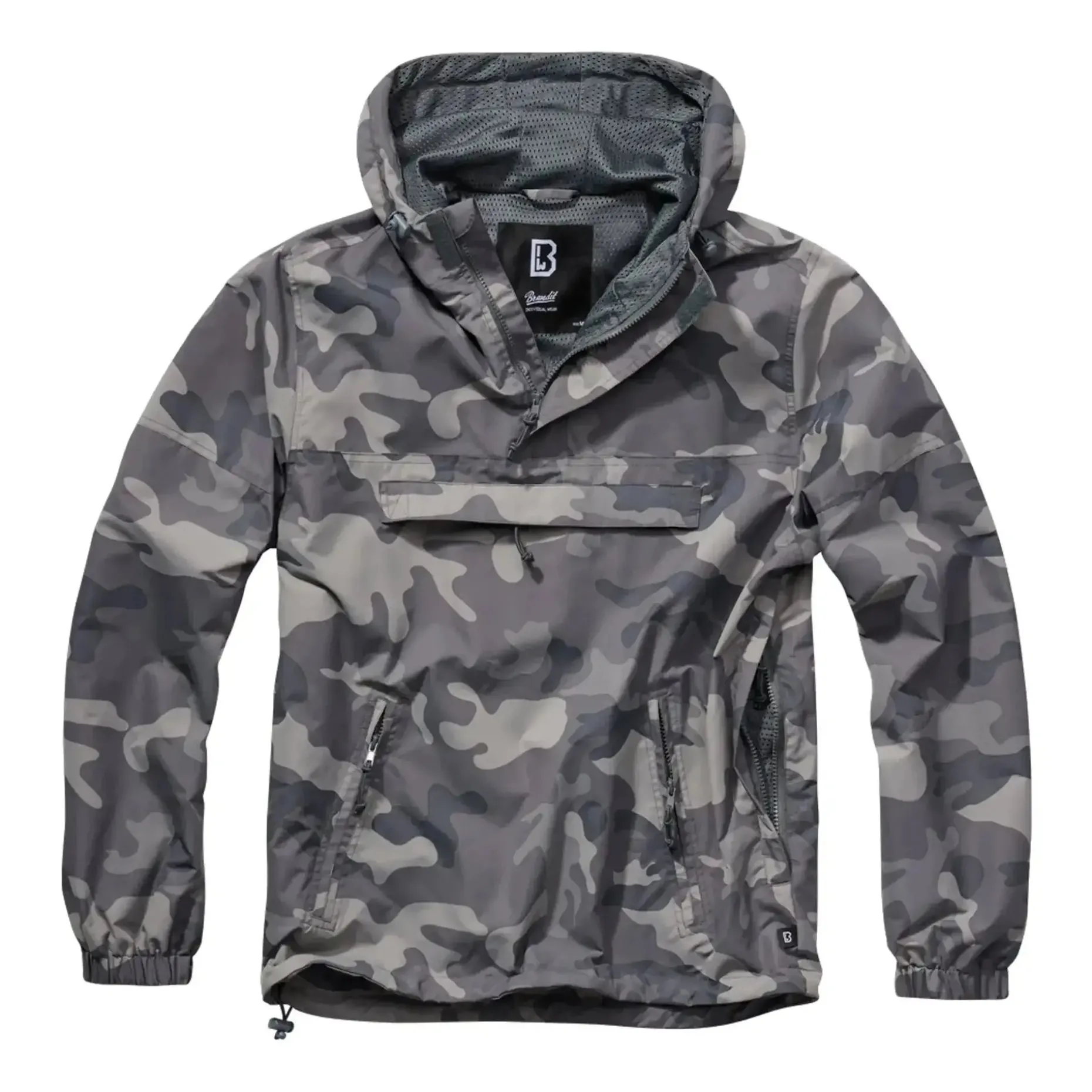 Brandit - Windbreaker Summer