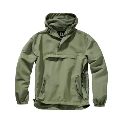 Brandit - Windbreaker Summer