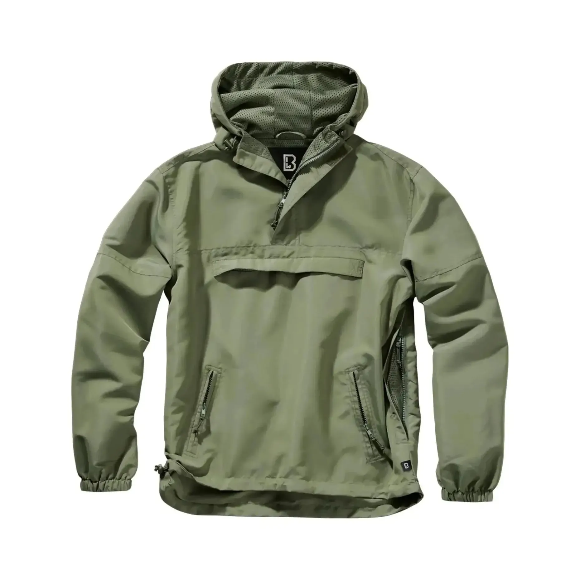 Brandit - Windbreaker Summer