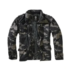 Brandit - Winterjacke Britannia