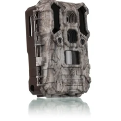 Bresser - Überwachungskamera DL-30MP Dual LensSystem