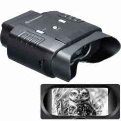 Bresser - Digital Nachtsichtgerät BNCLR 3x20