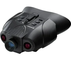 Bresser - Digital Nachtsichtgerät BNCLR 3x mit Aufnahmefunktion