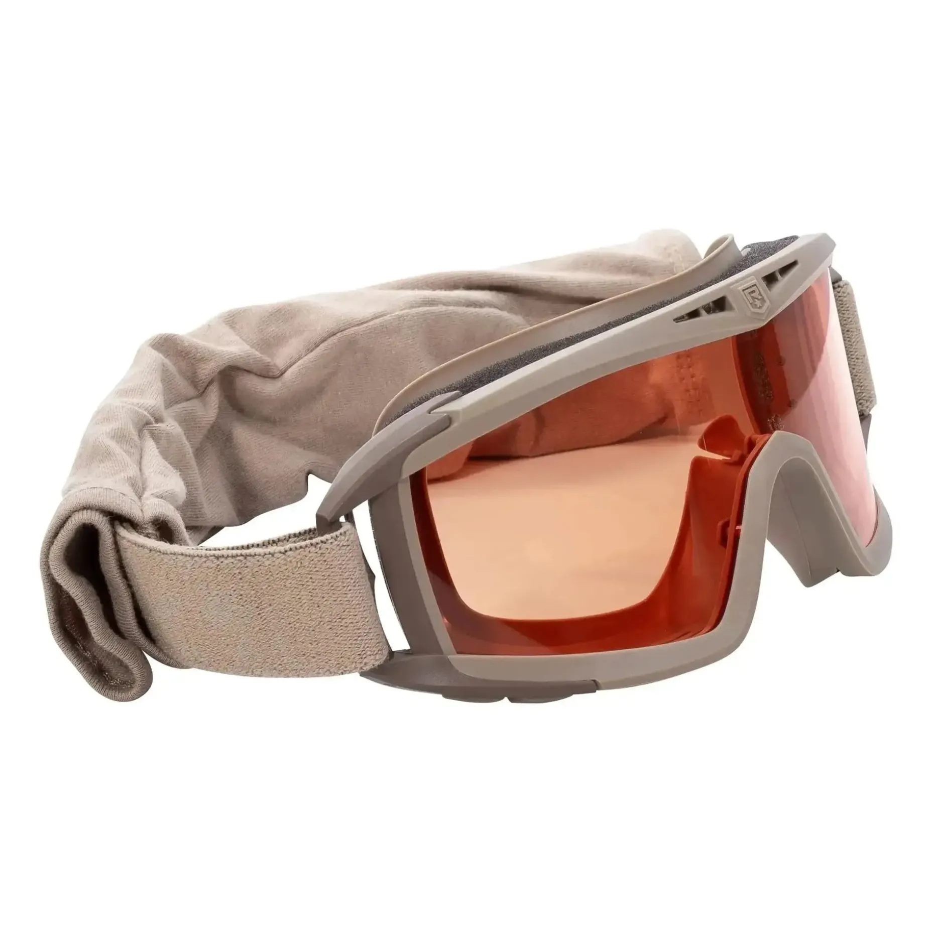 Brille Desert Locust Mission Kit