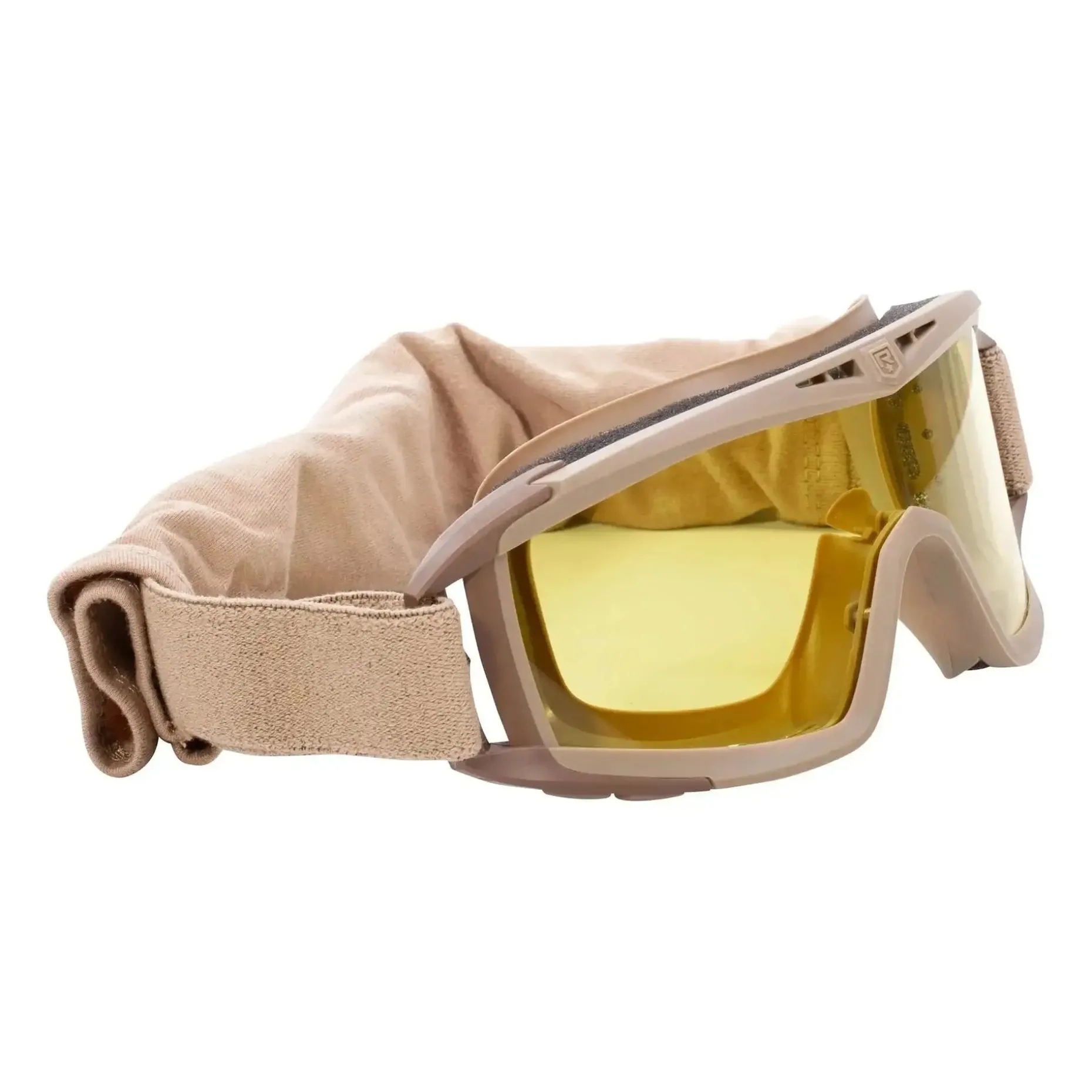 Brille Desert Locust Mission Kit
