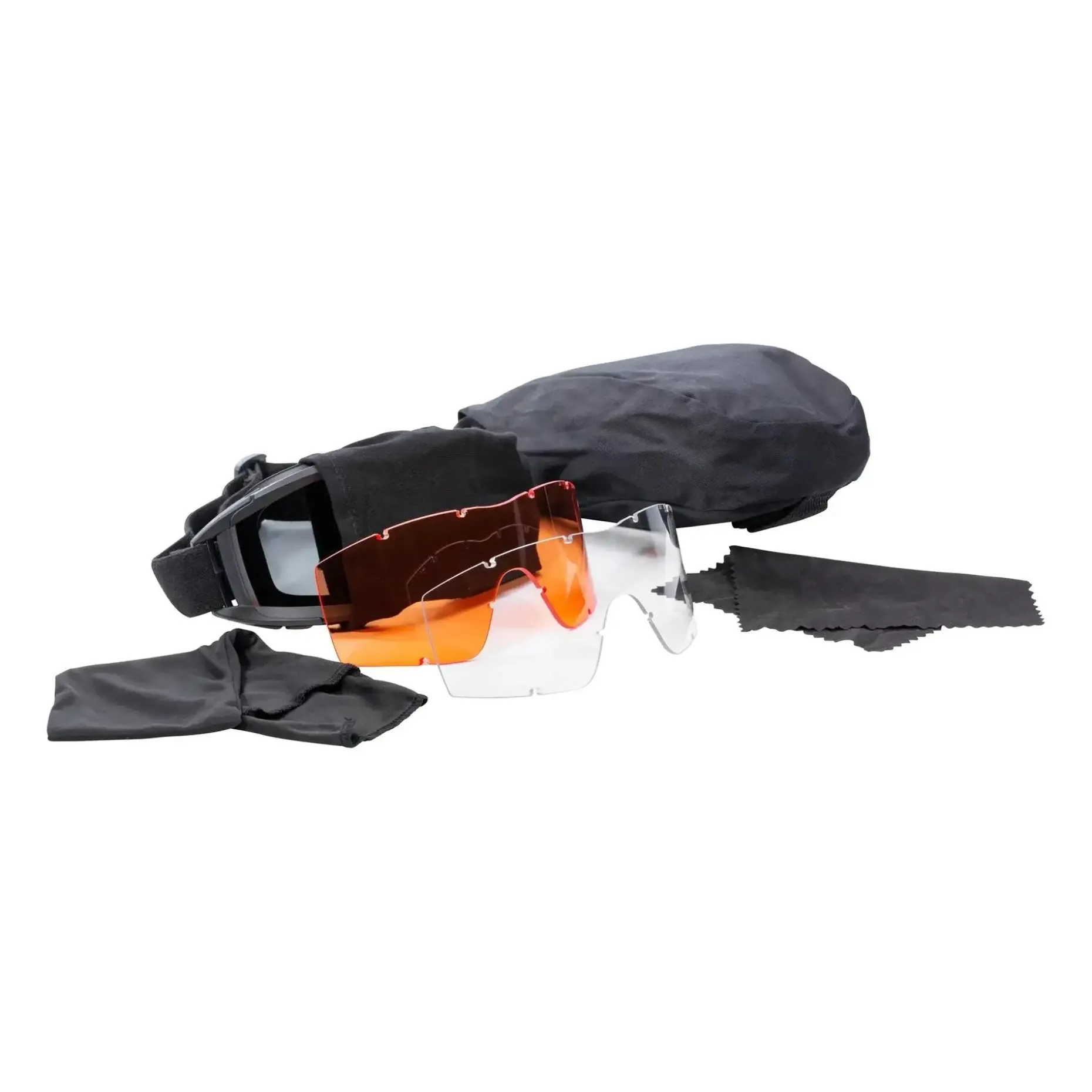 Brille Desert Locust Mission Kit