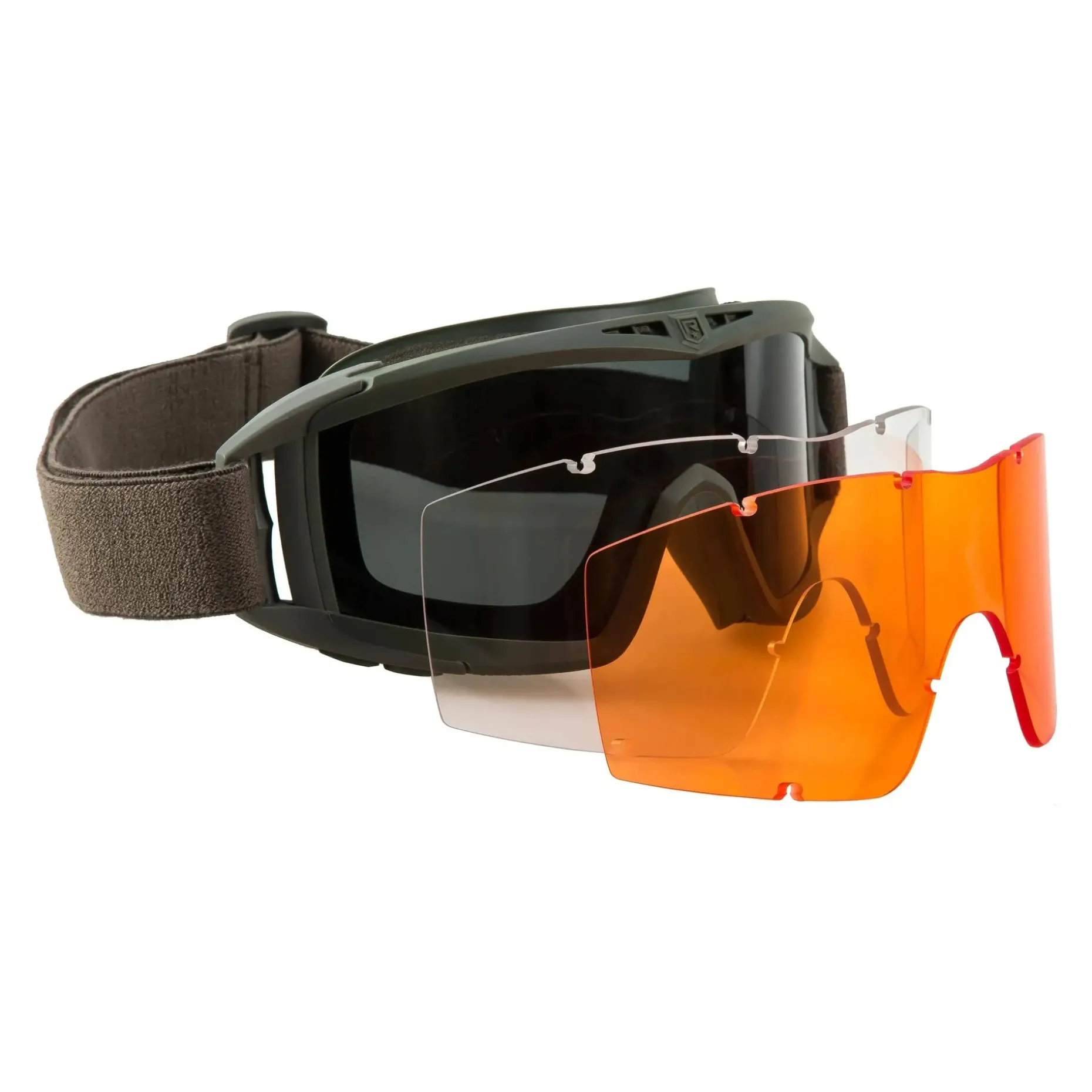 Brille Desert Locust Mission Kit