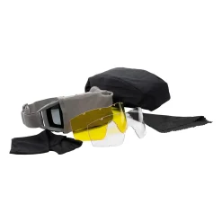 Brille Desert Locust Mission Kit