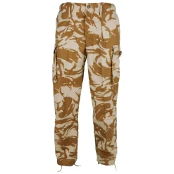 British Army - Britische Feldhose FR neuwertig