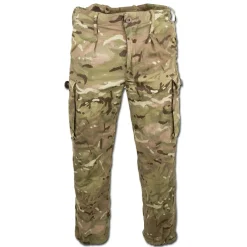 British Army - Britische Feldhose Tropical gebraucht