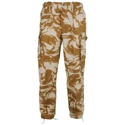 British Army - Britische Feldhose windproof neuwertig