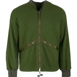 British Army - Britische Fleecejacke gebraucht