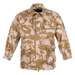 British Army - Britische Feldjacke DPM gebraucht